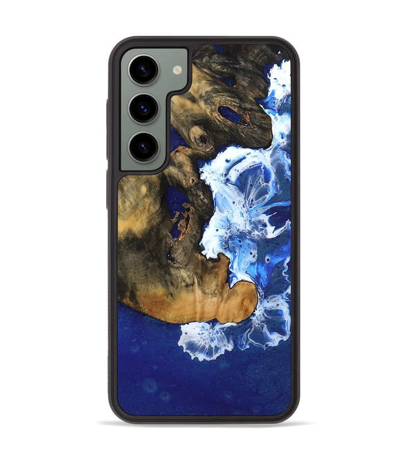 Galaxy S23 Plus Wood Phone Case - Starla (Coastal, 777178)