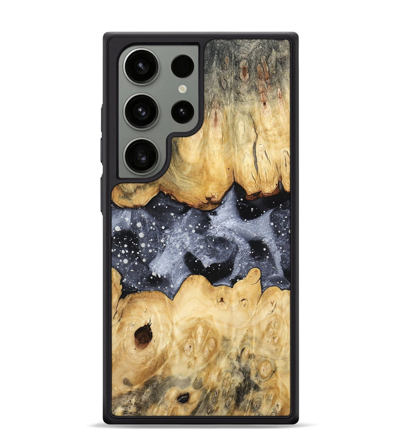 Galaxy S24 Ultra Wood Phone Case - Maura (Cosmos, 777195)