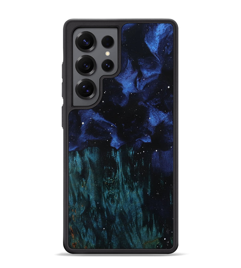 Galaxy S25 Ultra ResinArt Phone Case - Alford (Cosmos, 777198)