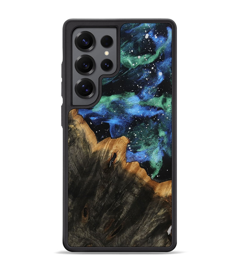 Galaxy S25 Ultra Wood Phone Case - Don (Cosmos, 777202)
