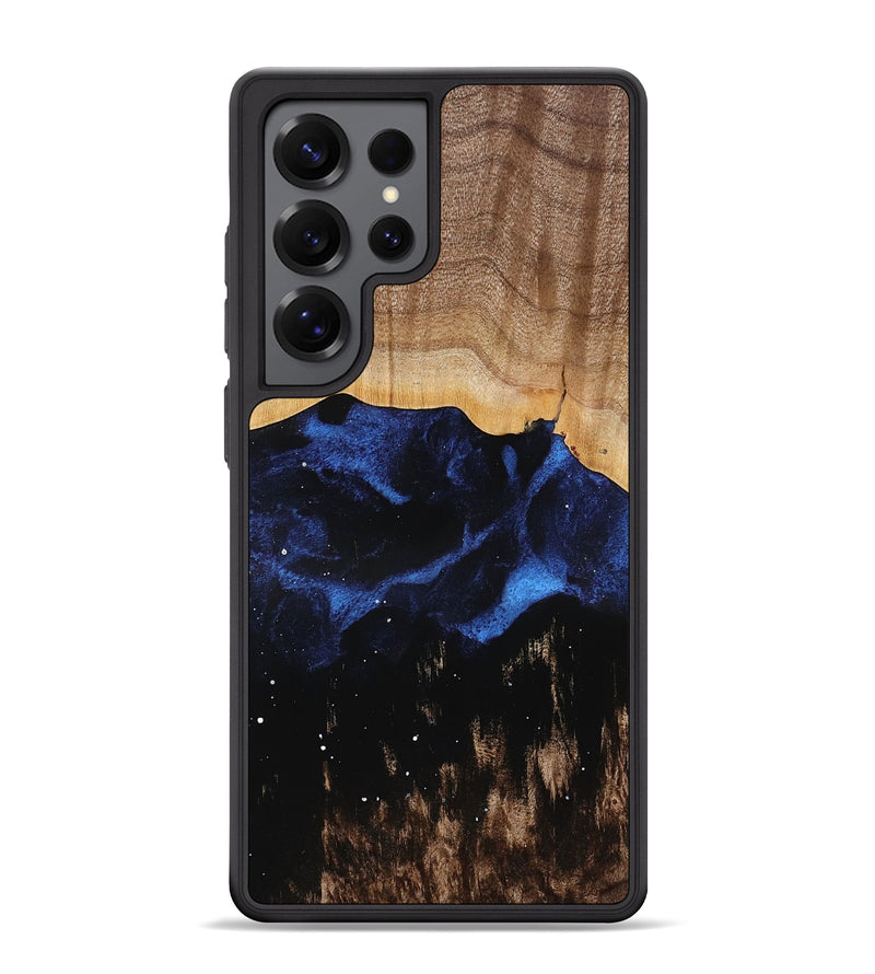 Galaxy S25 Ultra Wood Phone Case - Helena (Cosmos, 777204)