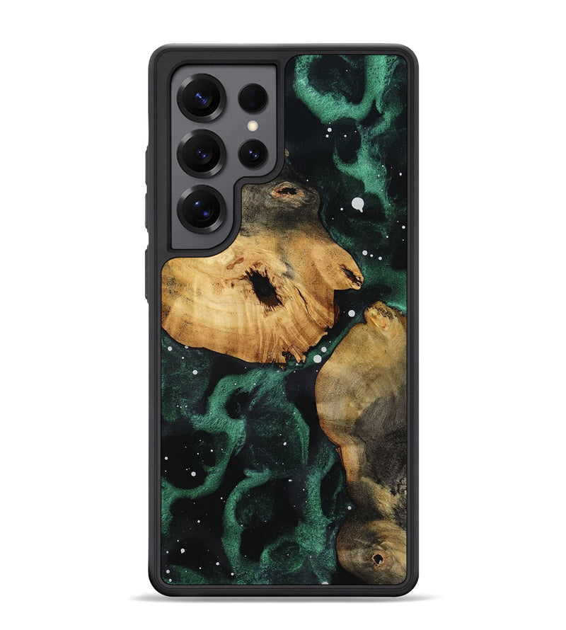 Galaxy S25 Ultra Wood Phone Case - Garrick (Cosmos, 777206)