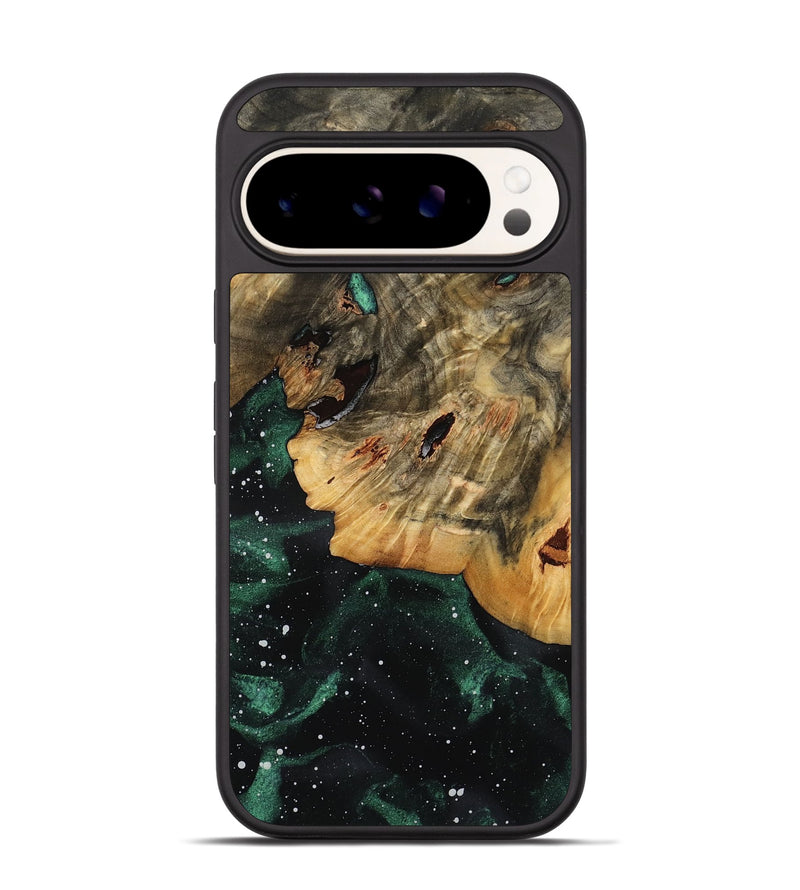 Pixel 9 Wood Phone Case - Aurelio (Cosmos, 777221)