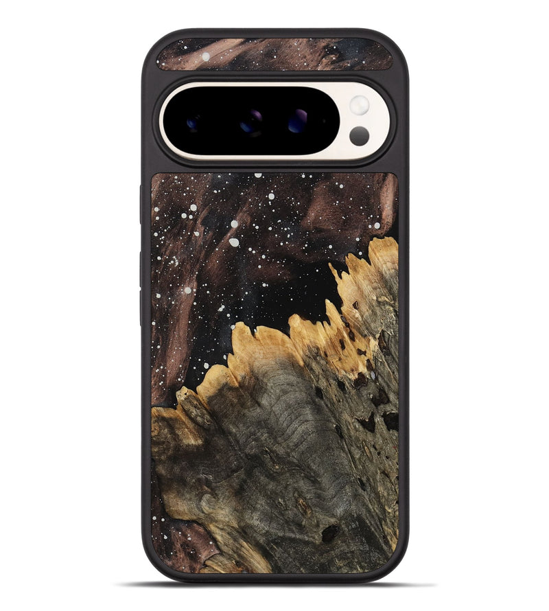 Pixel 9 Pro XL Wood Phone Case - Shepard (Cosmos, 777226)