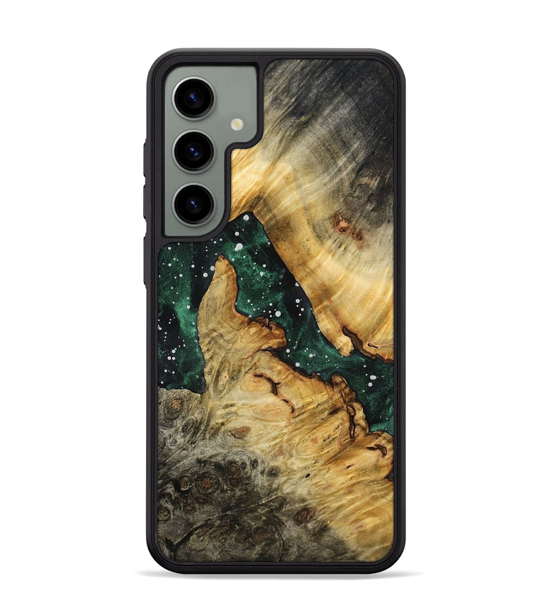 Galaxy S24 Plus Wood Phone Case - Conor (Cosmos, 777227)