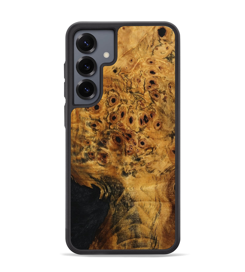 Galaxy S25 Plus Wood Phone Case - Armand (Wood Burl, 777263)
