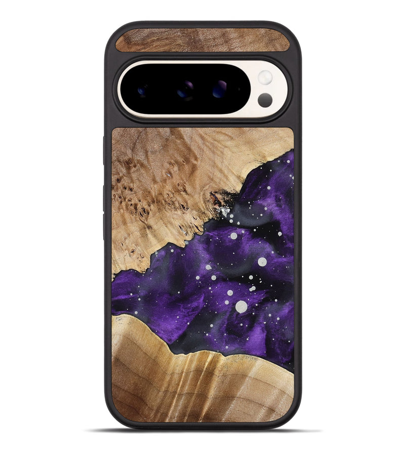 Pixel 9 Pro XL Wood Phone Case - Melany (Cosmos, 777272)