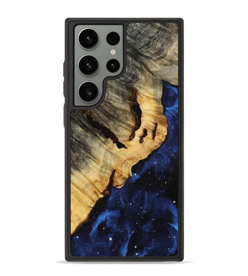Galaxy S23 Ultra Wood Phone Case - Zachery (Cosmos, 777280)