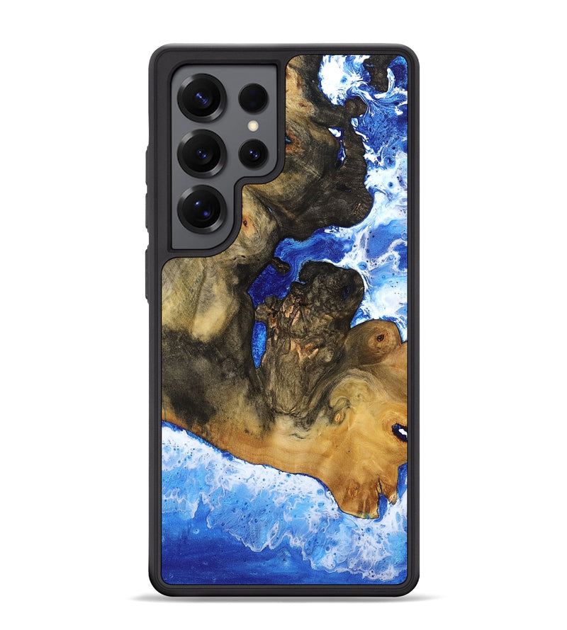 Galaxy S25 Ultra Wood Phone Case - Tamra (Coastal, 777414)