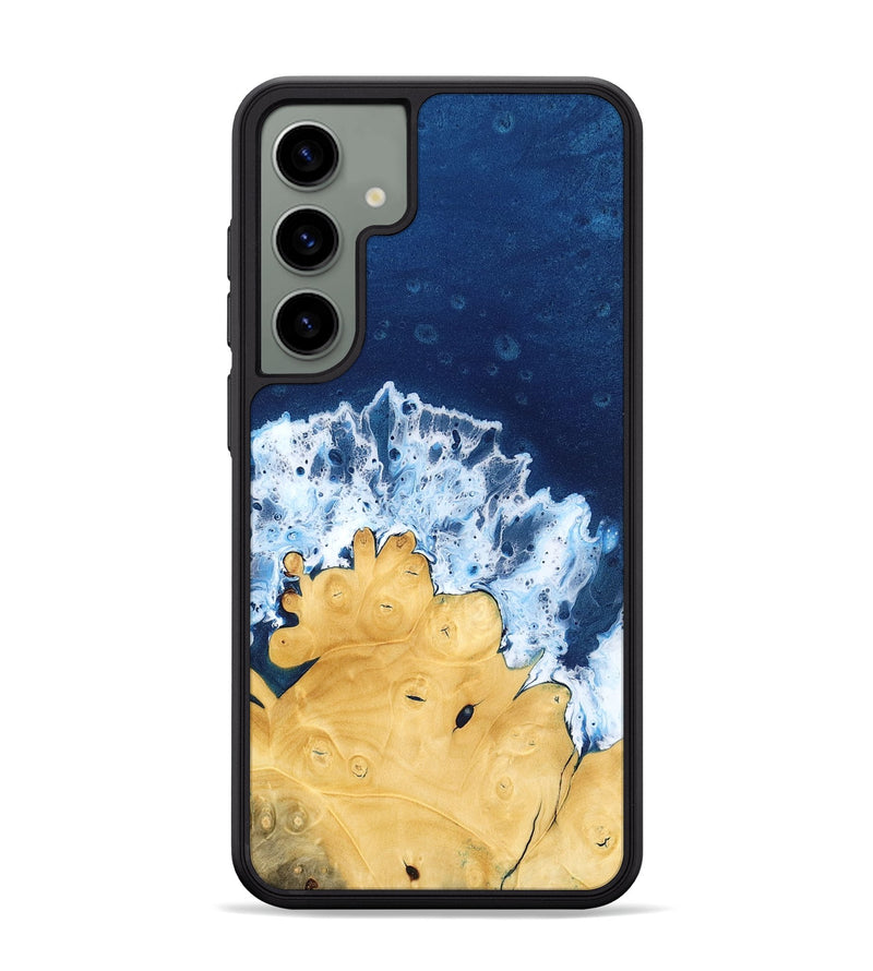 Galaxy S24 Plus Wood Phone Case - Chaya (Coastal, 777416)