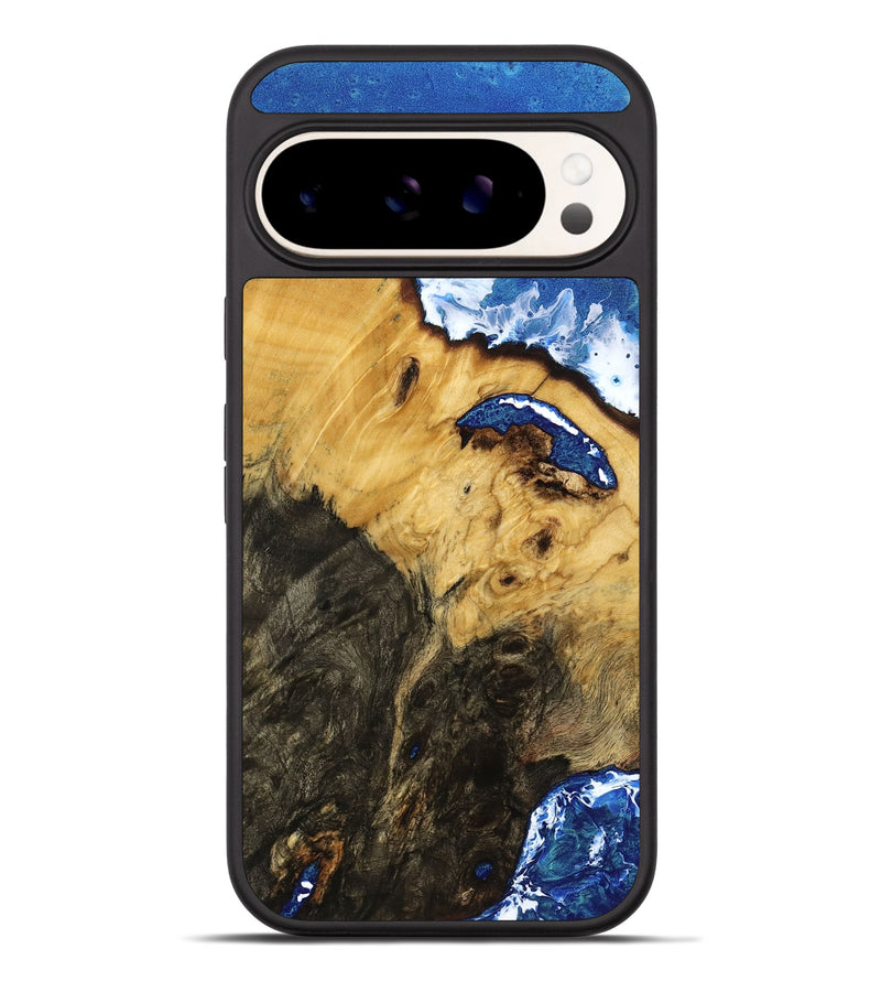Pixel 9 Pro XL Wood Phone Case - Demario (Coastal, 777430)