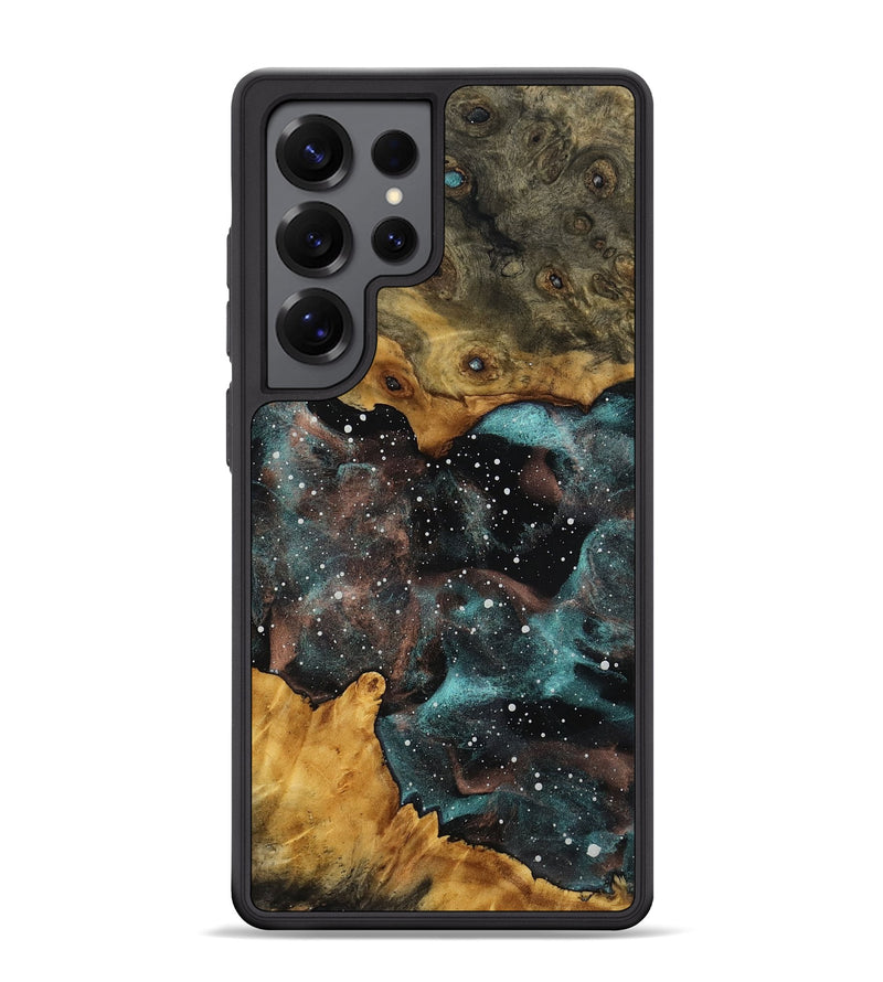 Galaxy S25 Ultra Wood Phone Case - Rodrigo (Cosmos, 777450)