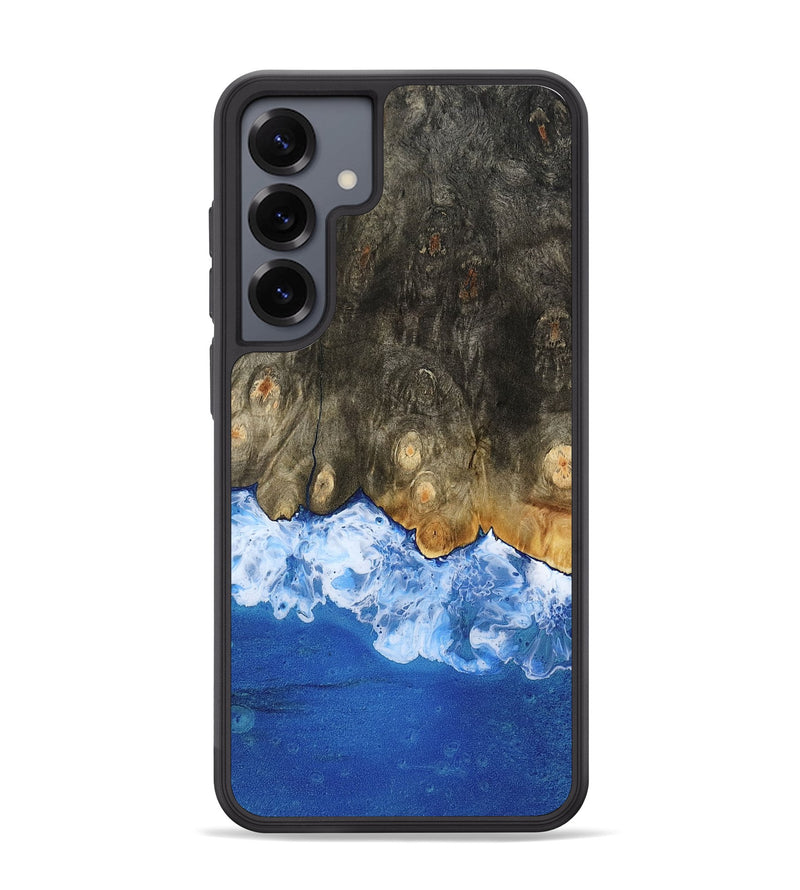 Galaxy S25 Plus Wood Phone Case - Spring (Coastal, 777460)