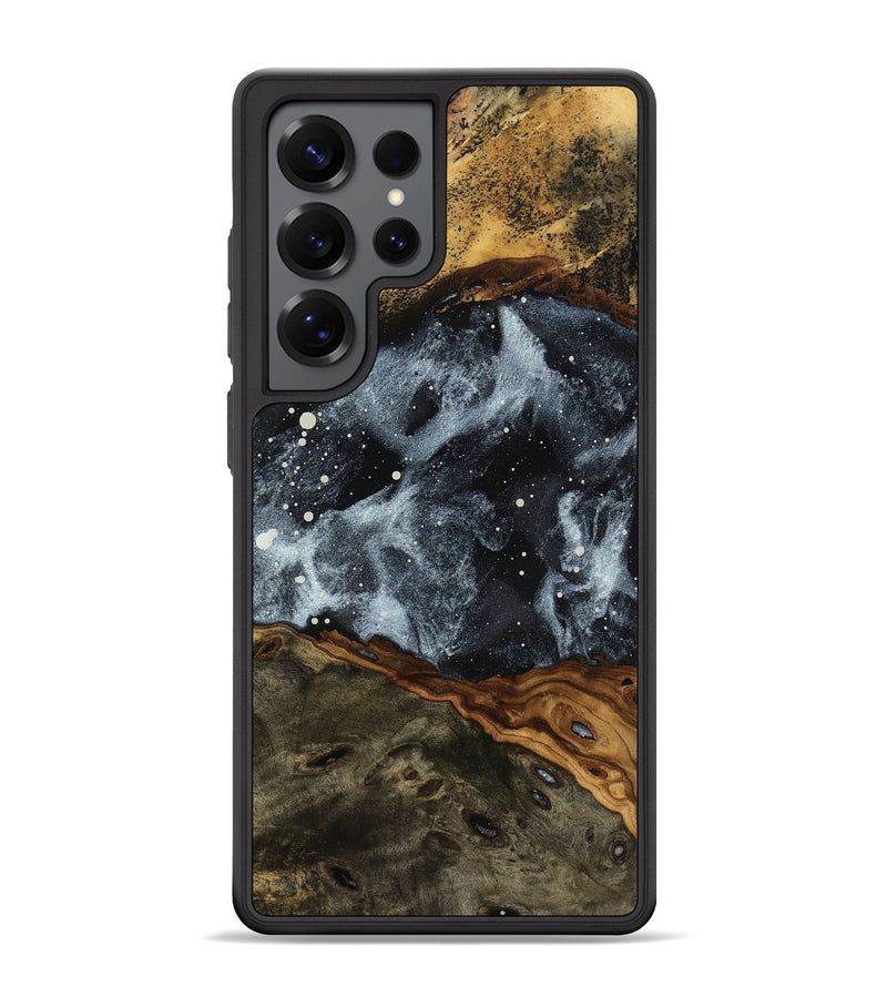 Galaxy S25 Ultra Wood Phone Case - Haley (Cosmos, 777470)