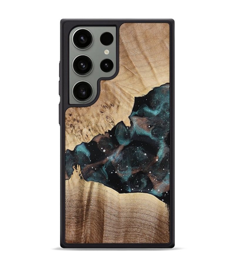 Galaxy S24 Ultra Wood Phone Case - Missy (Cosmos, 777480)