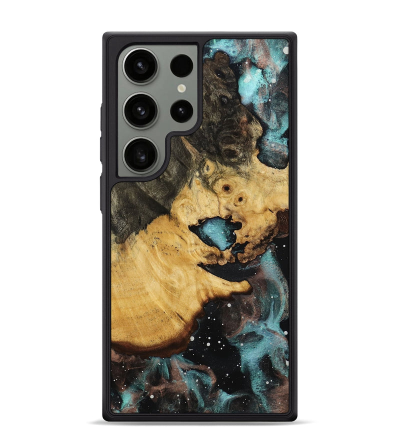 Galaxy S24 Ultra Wood Phone Case - Millard (Cosmos, 777482)