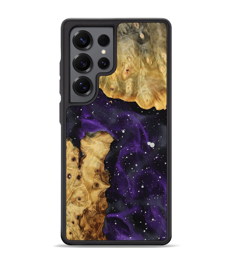 Galaxy S25 Ultra Wood Phone Case - Natalie (Cosmos, 777488)