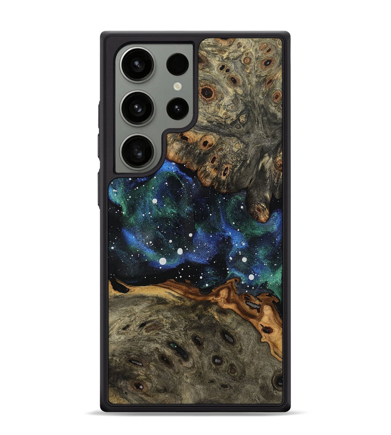 Galaxy S24 Ultra Wood Phone Case - Orrin (Cosmos, 777697)
