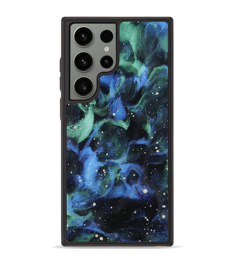 Galaxy S23 Ultra ResinArt Phone Case - Maribel (Cosmos, 777729)