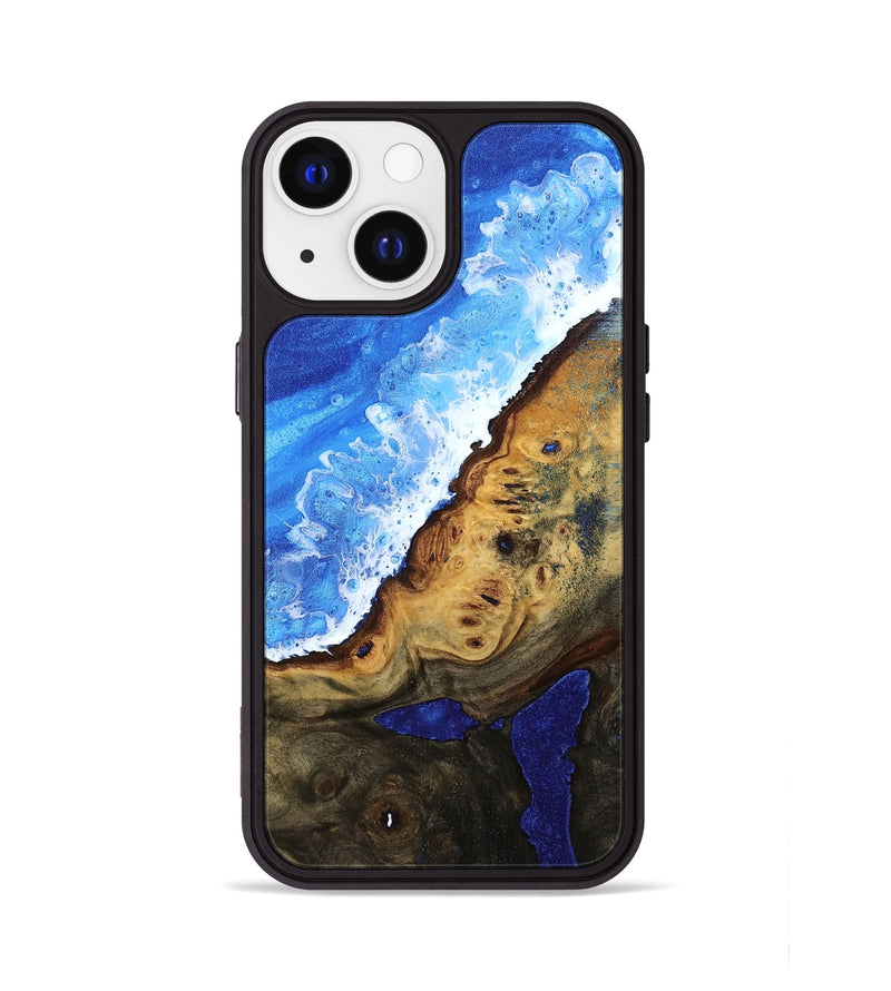 iPhone 13 Wood Phone Case - Wesley (Coastal, 777749)