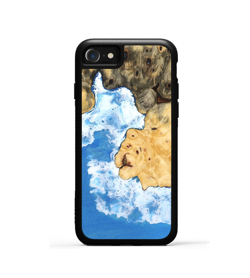 iPhone SE Wood Phone Case - Osiris (Coastal, 777751)