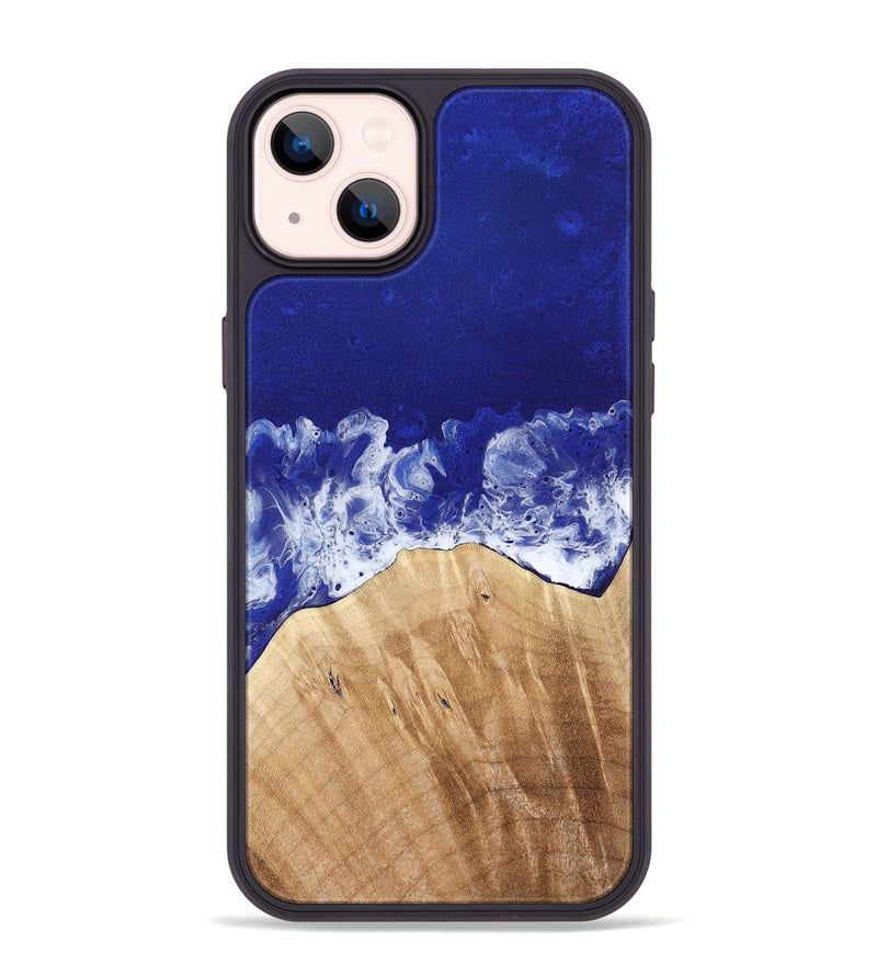 iPhone 14 Plus Wood Phone Case - Raylan (Coastal, 777752)