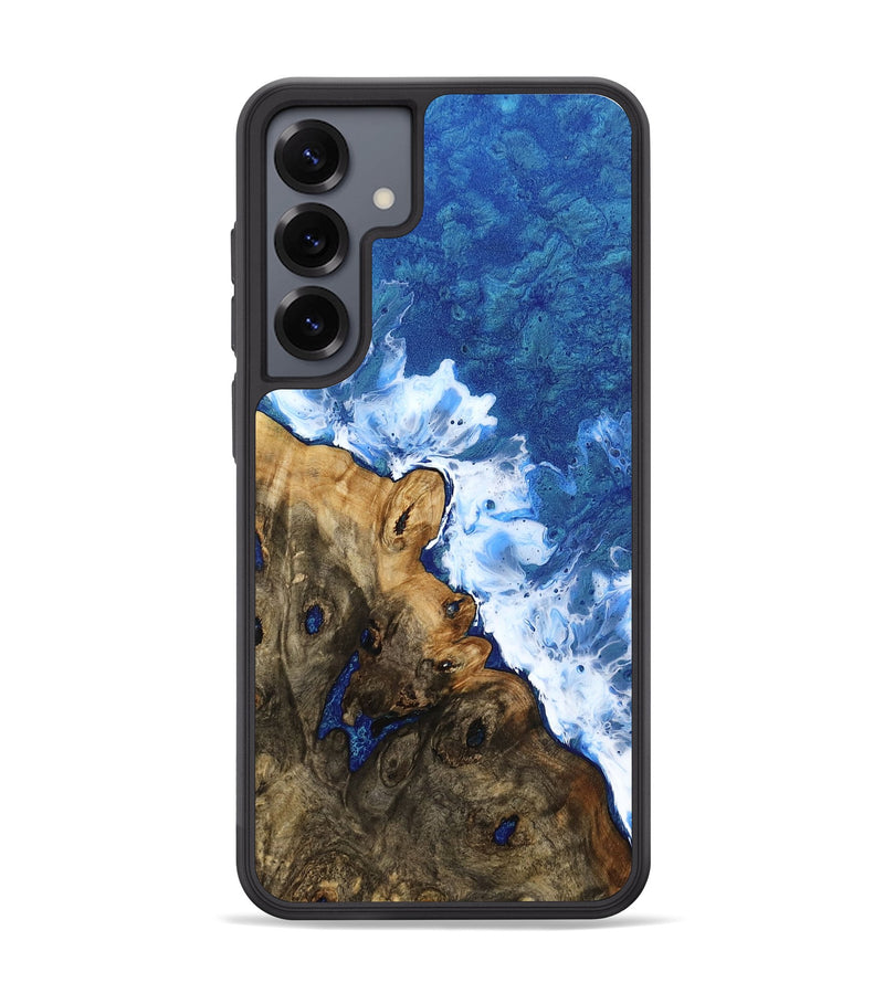 Galaxy S25 Plus Wood Phone Case - Torrey (Coastal, 777937)