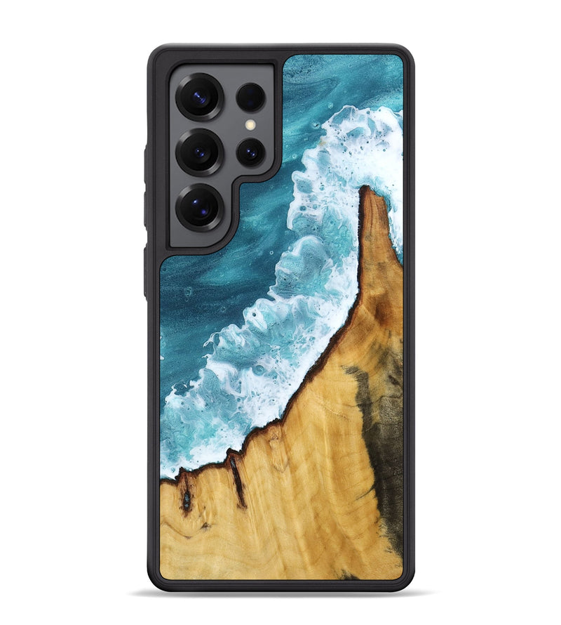 Galaxy S25 Ultra Wood Phone Case - Julian (Coastal, 777943)