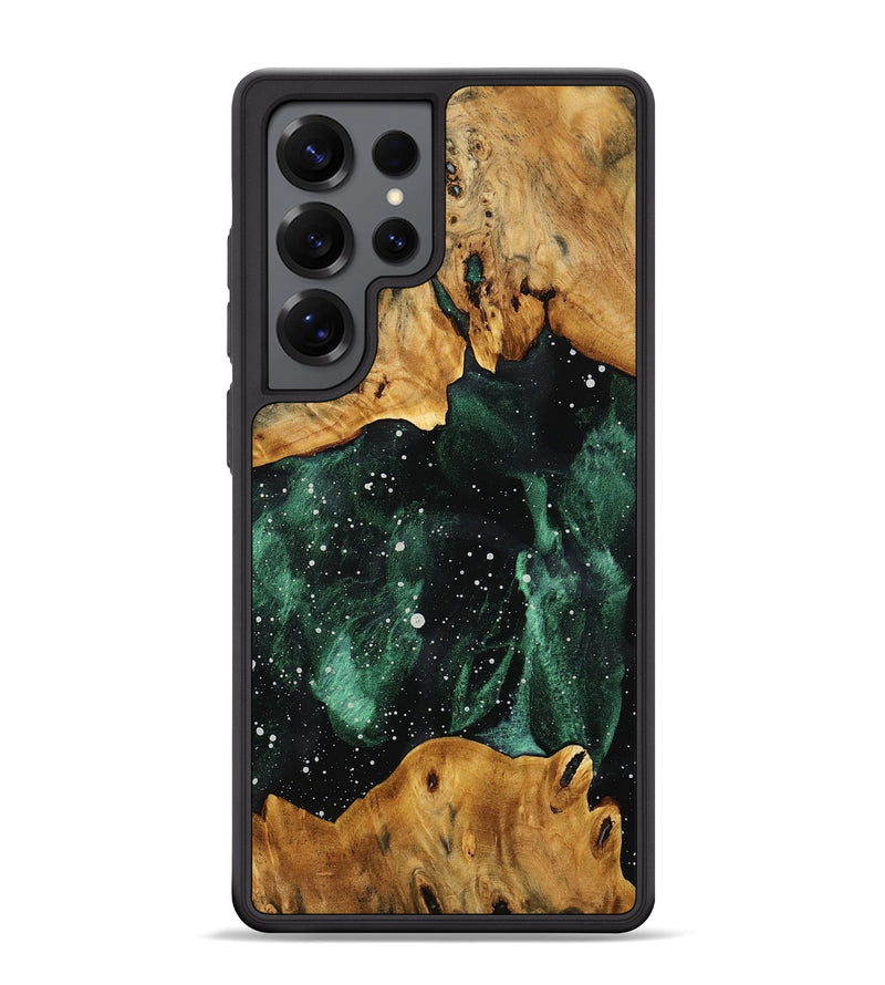 Galaxy S25 Ultra Wood Phone Case - Roni (Cosmos, 777948)