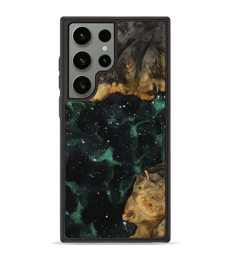 Galaxy S23 Ultra Wood Phone Case - Gage (Cosmos, 777952)