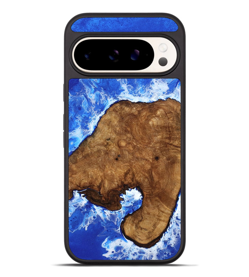Pixel 9 Pro XL Wood Phone Case - Cassian (Coastal, 778039)