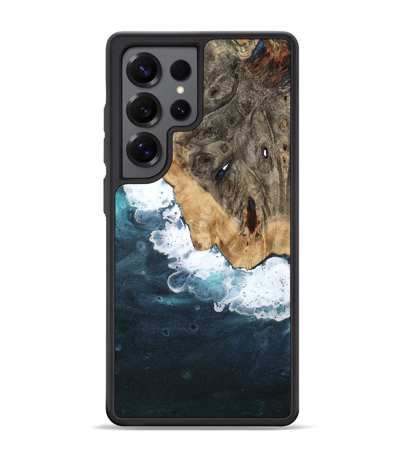Galaxy S25 Ultra Wood Phone Case - Elsa (Coastal, 778042)