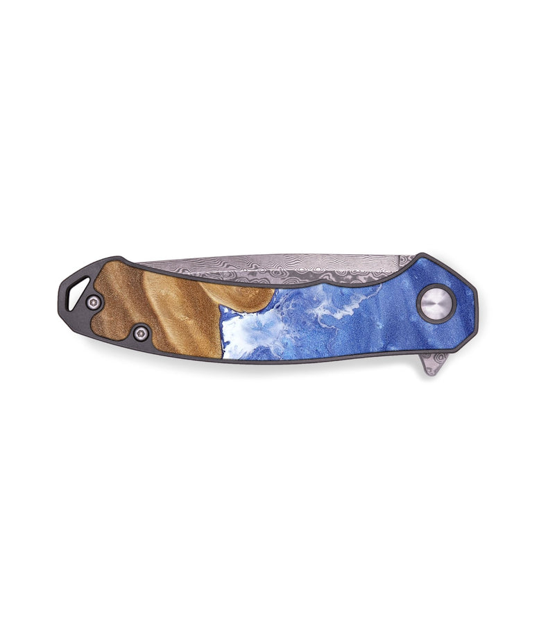 EDC Wood Pocket Knife - Bette (Coastal, 778045)