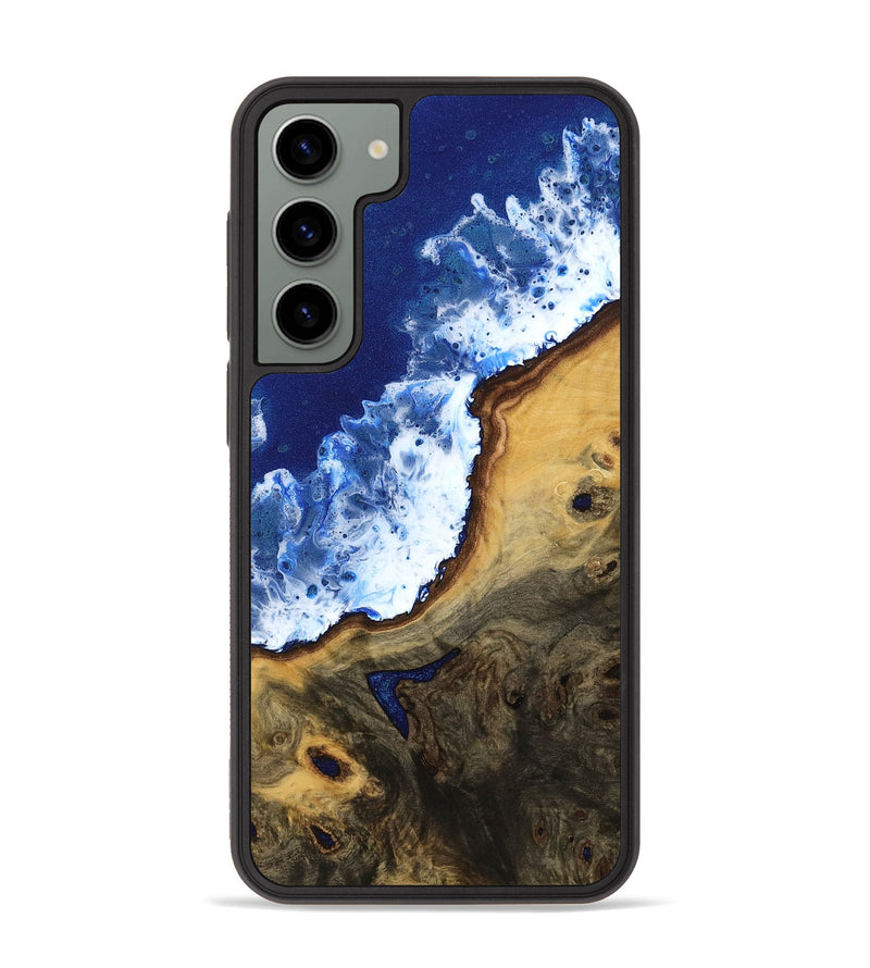 Galaxy S23 Plus Wood Phone Case - Chantel (Coastal, 778048)