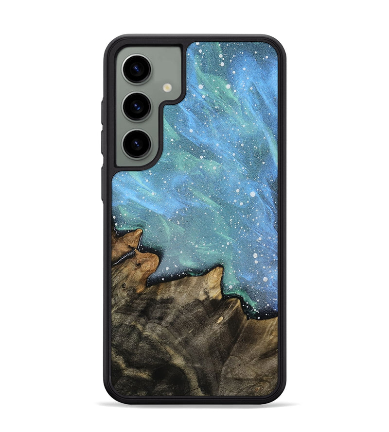 Galaxy S24 Plus Wood Phone Case - Alena (Cosmos, 778056)