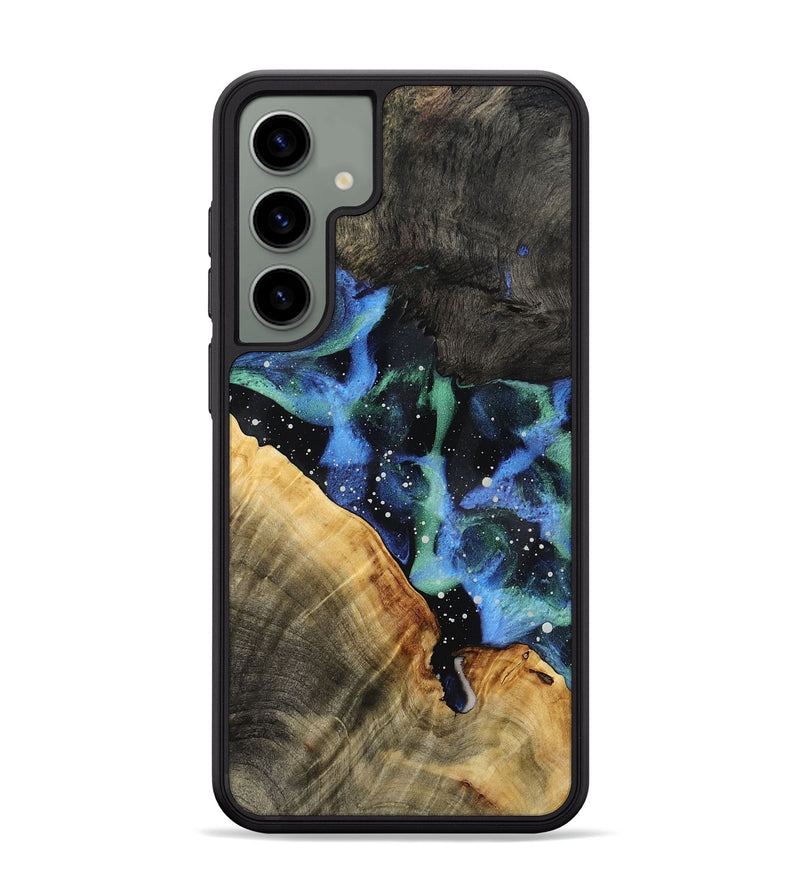Galaxy S24 Plus Wood Phone Case - Love (Cosmos, 778066)