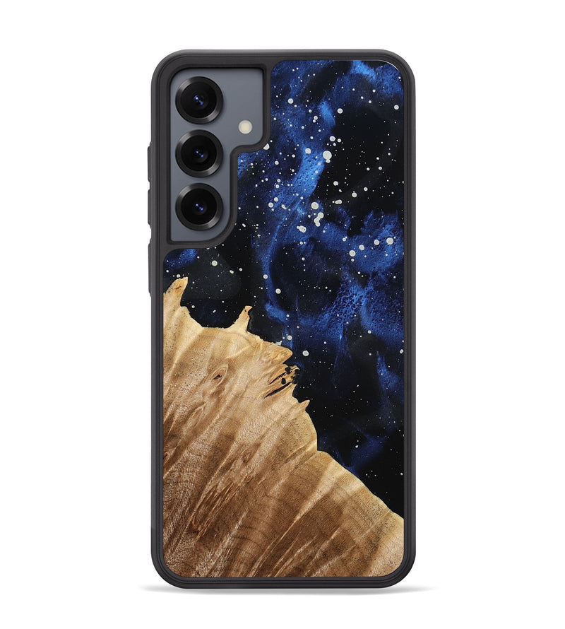 Galaxy S25 Plus Wood Phone Case - Zaylee (Cosmos, 778070)