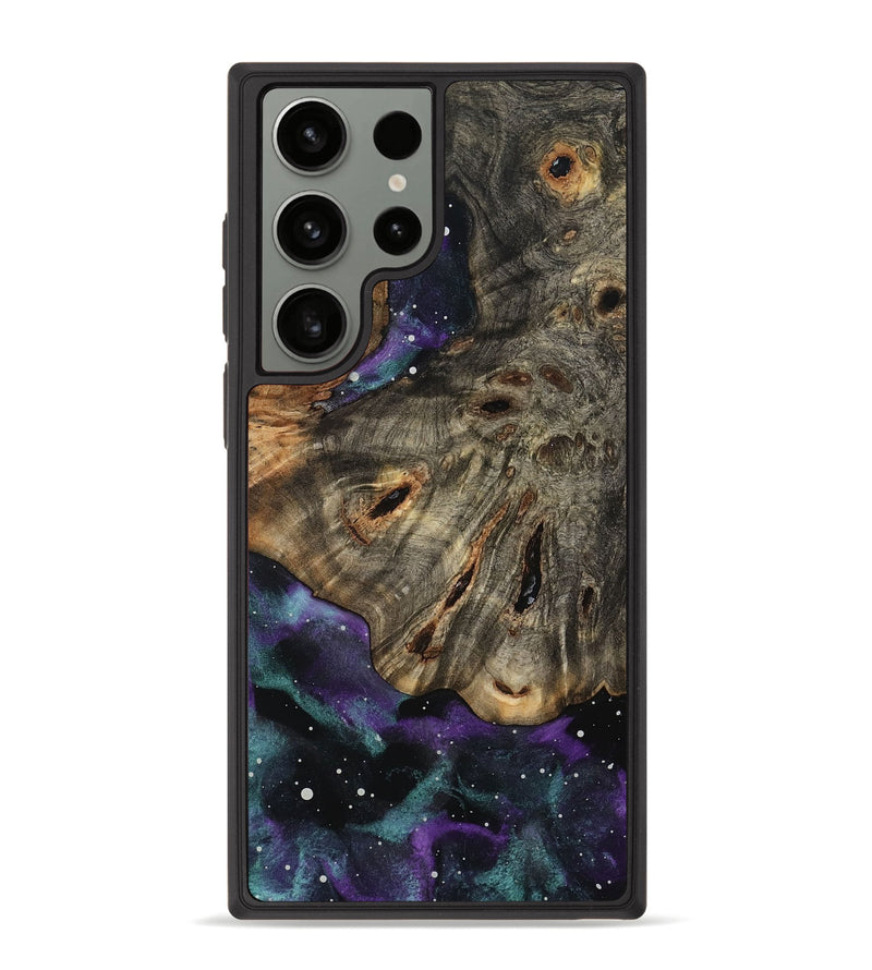 Galaxy S23 Ultra Wood Phone Case - Sofia (Cosmos, 778071)