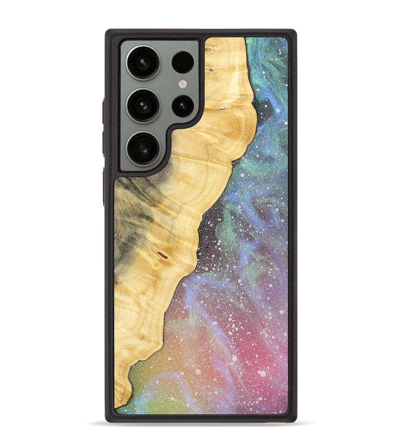 Galaxy S23 Ultra Wood Phone Case - Julian (Cosmos, 778072)