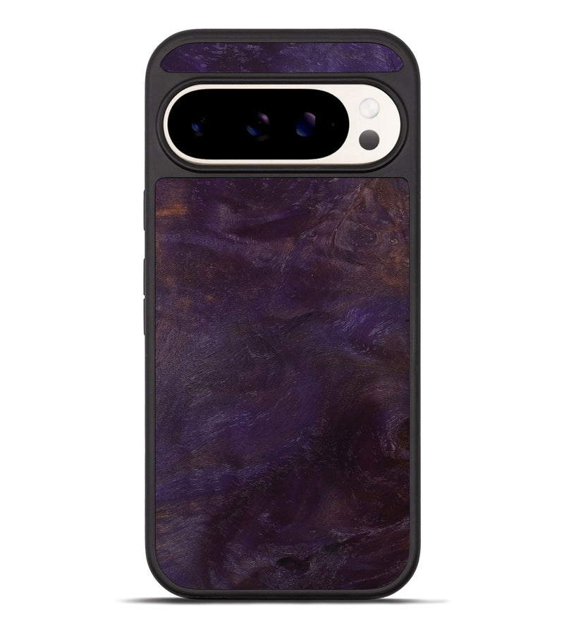 Pixel 10 Pro XL Wood Phone Case - Raegan (Wood Burl, 778236)