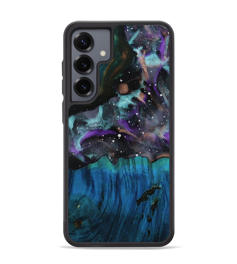 Galaxy S25 Plus Wood Phone Case - Minerva (Cosmos, 778241)