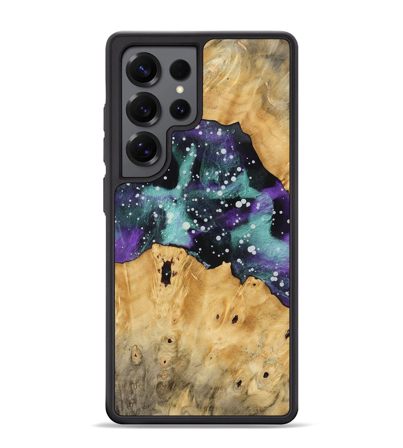 Galaxy S25 Ultra Wood Phone Case - Gena (Cosmos, 778249)