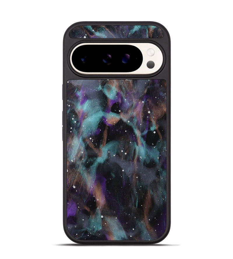Pixel 9 ResinArt Phone Case - Trinity (Cosmos, 778252)