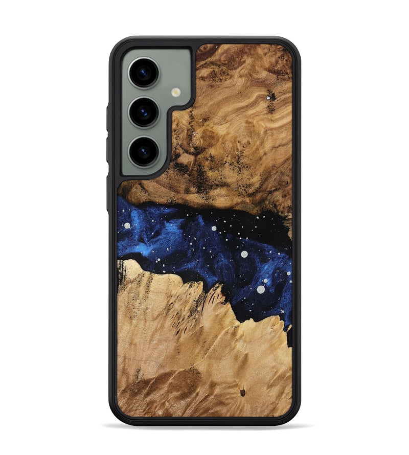 Galaxy S24 Plus Wood Phone Case - Adriane (Cosmos, 778254)