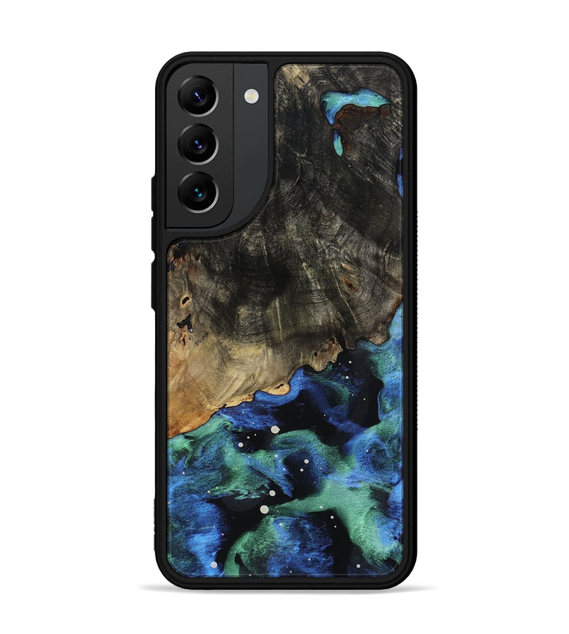 Galaxy S22 Plus Wood Phone Case - Katina (Cosmos, 778257)