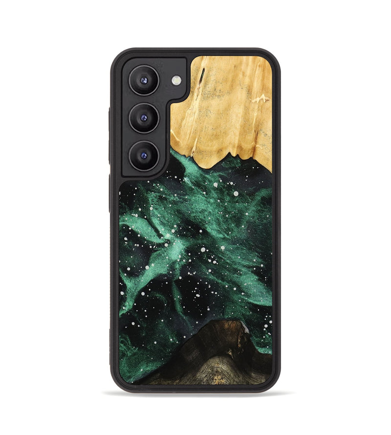 Galaxy S23 Wood Phone Case - Collins (Cosmos, 778259)