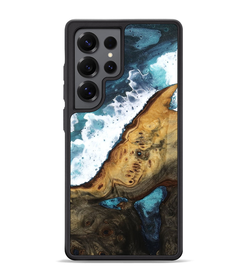 Galaxy S25 Ultra Wood Phone Case - Jream (Coastal, 778381)