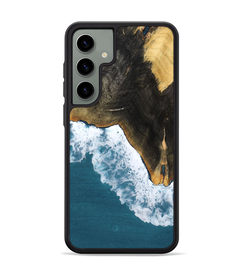 Galaxy S24 Plus Wood Phone Case - Ami (Coastal, 778407)