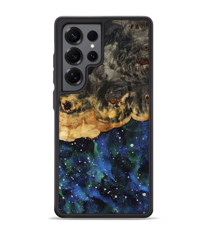 Galaxy S25 Ultra Wood Phone Case - Arch (Cosmos, 778424)