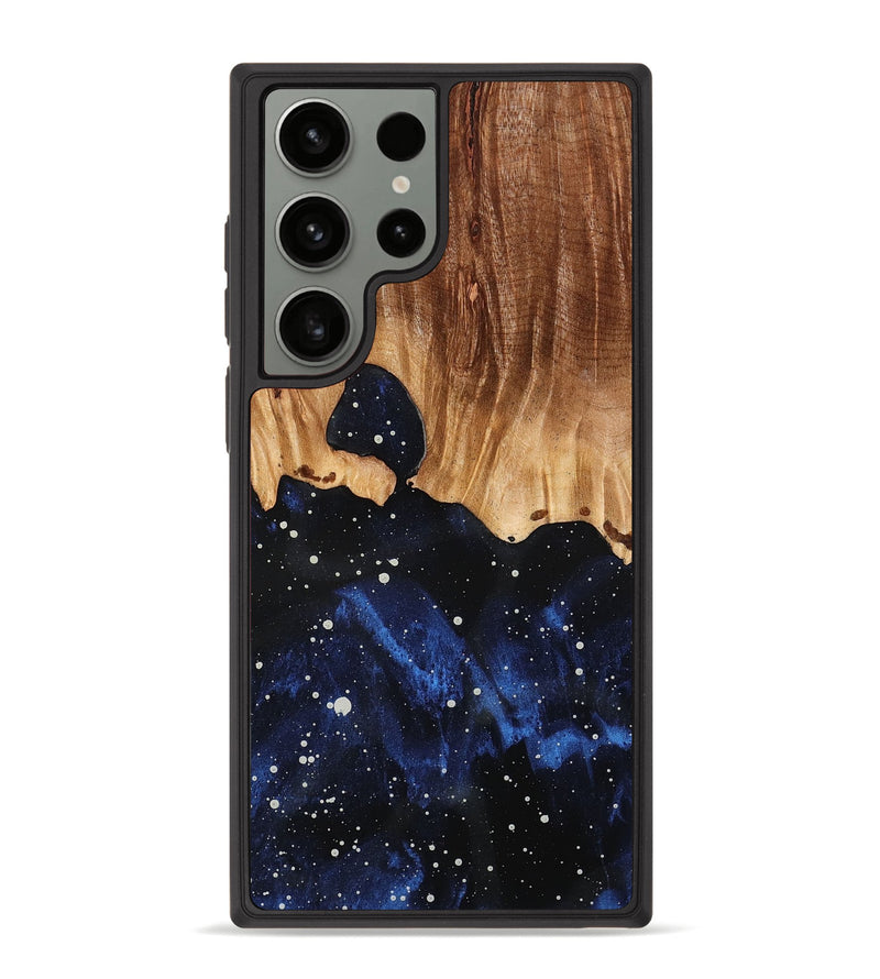 Galaxy S23 Ultra Wood Phone Case - Kiara (Cosmos, 778430)